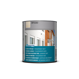 VERNIS BOIS FINITION TRANS MAT 0,75L -RENNER