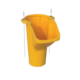 GOULOTTE DE DEPART OUVERTURE 370X500MM-SIRL