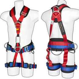 HARNAIS DE SECURITE A 5 POINTS-FP19-PORTWEST