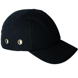 CASQUETTE ANTI HEURT SIMPLE-NOIR-COVERGUARD