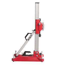 BATI POUR CAROTTEUSE DE FORAGE-DR 250 TV-MILWAUKEE