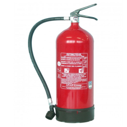 EXTINCTEUR EAU + AFFF FS9-LHF EN3 NF FR ANAF