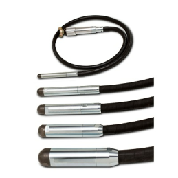 AIGUILLE VIBRANTE -60-COMPLET-PNEUMATIQUE-PNU-ENAR