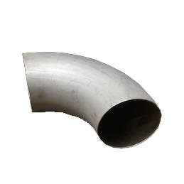 COUDE INOX 304L 90° 2' DN50 - 60.3X2 MM