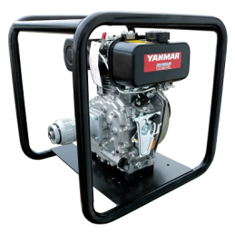 MOTEUR YANMAR DY 23 VYD-D ENAR 4.8CV (DIESEL)