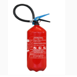 EXTINCTEUR A SPARKLET FG9-F 9L MOUSSE