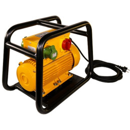 CONVERTISSEUR TUBULAIRE HF-1.6 KVA-AFE2000M-ENAR