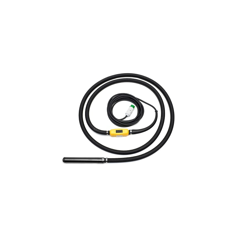 AIGUILLE ELECTRIQU HAUTE FREQUENCE M5AFP 50MM ENAR