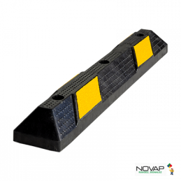 BUTEE DE PARKING GRAND MODEL-900X150X100MM-NOVAP