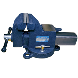 ETAU À MORS PARALLÈLES 125MM