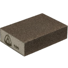 SK 500 BLOCS ABRASIFS GRAIN 220 70X100X25MM