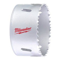 SCIE CLOCHE--83MM-PROFONDEUR COUPE:38MM-MILWAUKEE