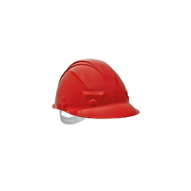 CASQUE GP PALLADIO CE EN 397 RATCHET ROUGE CASQUE GP PALLADIO CE EN 397 RATCHET ROUGE