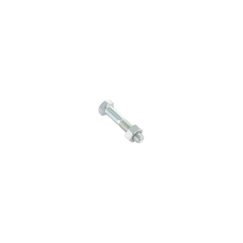 GOUJON D'ANCRAGE M12X80 POUR RAYONNAGES