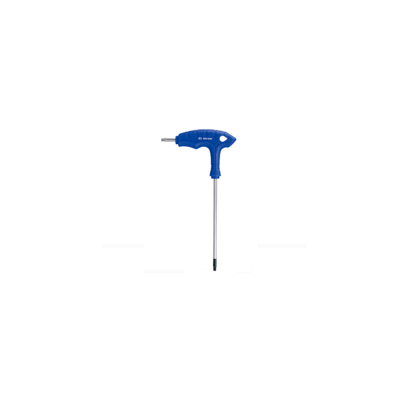 L-HANDLE TORX WRENCH T30*T30H 150MML