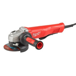 MEULEUSE D'ANGLE -125-1250W-AGV13-125XS-MILWAUKEE