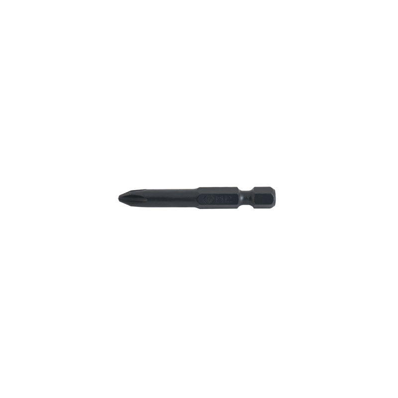 PQT 2PCS EMBOU  VISSAGE 1-4" PHILIPS PH3-KINGTONY