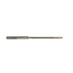 FORET BETON-4 TAILLANTS-SDS MAX-24X520MM-MILWAUKEE