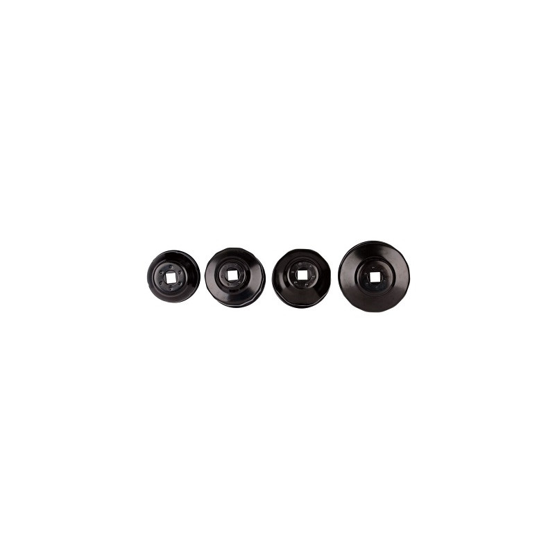 COFFRET DE CLES COIFFE POUR FILTRE 