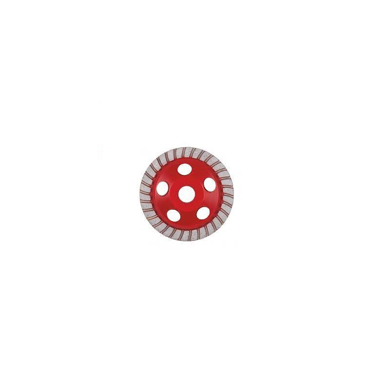 DISQUE DIAMANT A SURFACER ∅125MM-DCWUT-MILWAUKEE DISQUE DIAMANT A SURFACER ∅125MM-DCWUT-MILWAUKEE