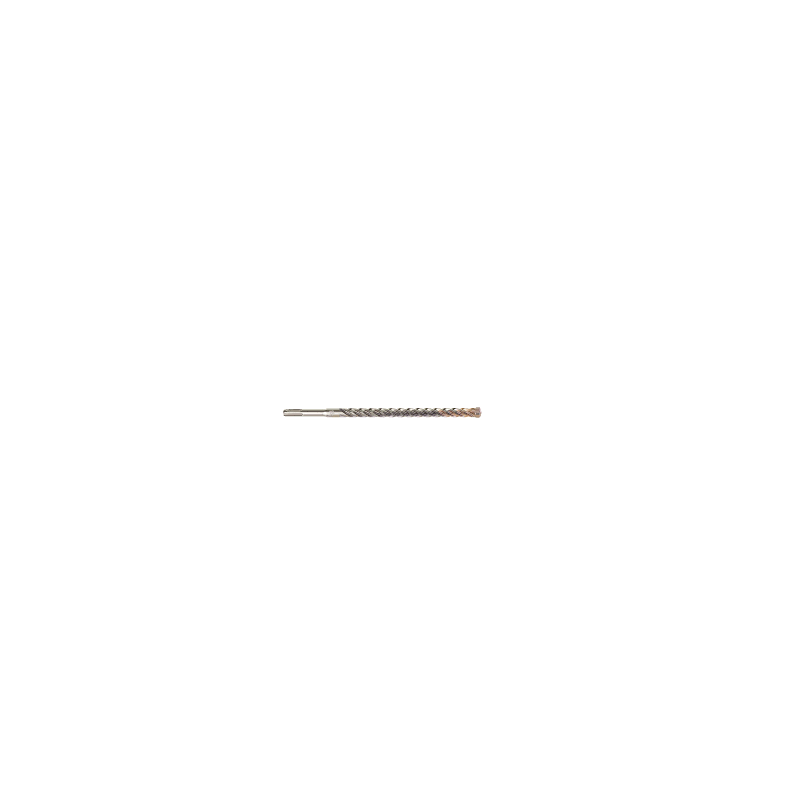Foret 4taillant-sds+(14x260mm)-MX4-MILWAUKEE