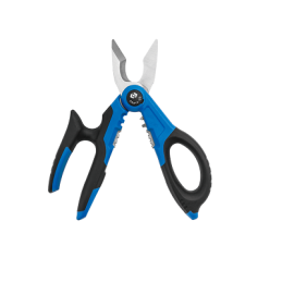 CISEAUX ELECTRICIEN MULTIFONCTION 5 EN 1-170MM-KT