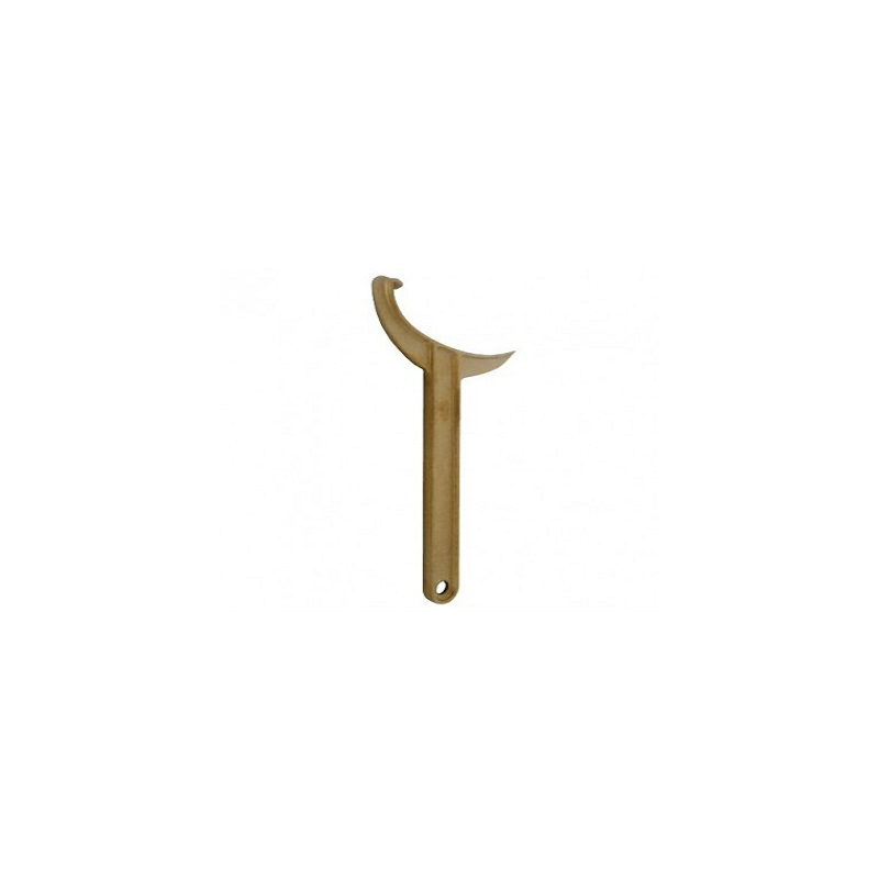 CLE TRICOISE POUR RACC 20-65 ALU CLE TRICOISE POUR RACC 20-65 ALU