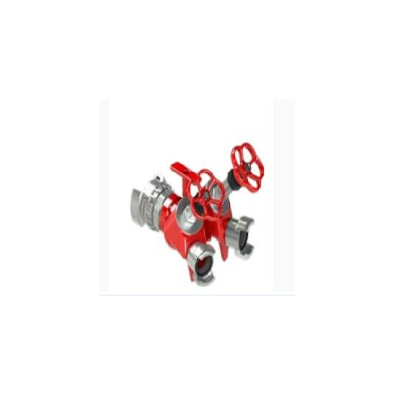 DIVISION 2 ROBINETS VOLANT ALU DN65- DN40 DIVISION 2 ROBINETS VOLANT ALU DN65- DN40