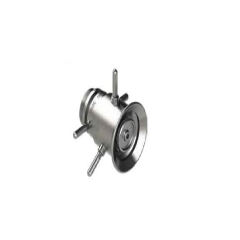 DIFFUSEUR DEBIKA-INOX 3000 JET ET DEBIT REGLABLE