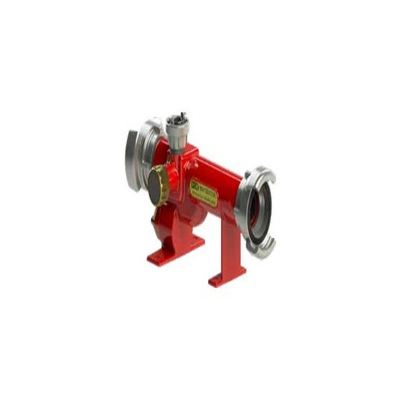 PROPORTIONNEUR MIXY EDUCTOR 200L-MIN DSP DN40 ALU