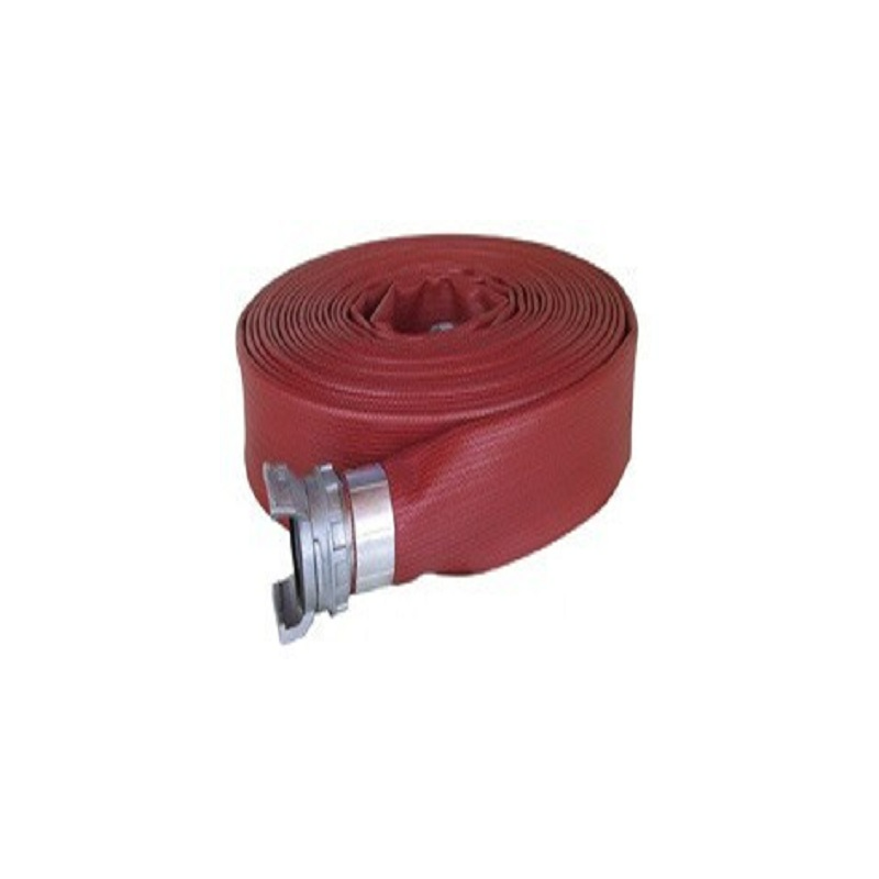 TUYAU D'INCENDIE PIL DN45 LONG 20M DSP DN40 ALU
