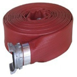 TUYAU D'INCENDIE PIL DN110 LONG 20M DSP DN100 ALU