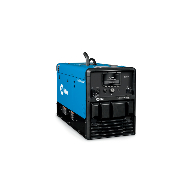 POSTE A SOUDER AUTONOME TRAIBLAZER 330A-MILLER