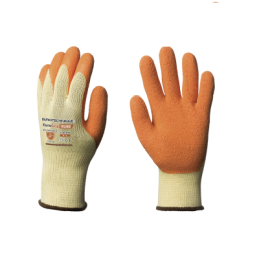 GANT EUROGRIP TRICOT PAUME LATEX T10-COVERGUARD