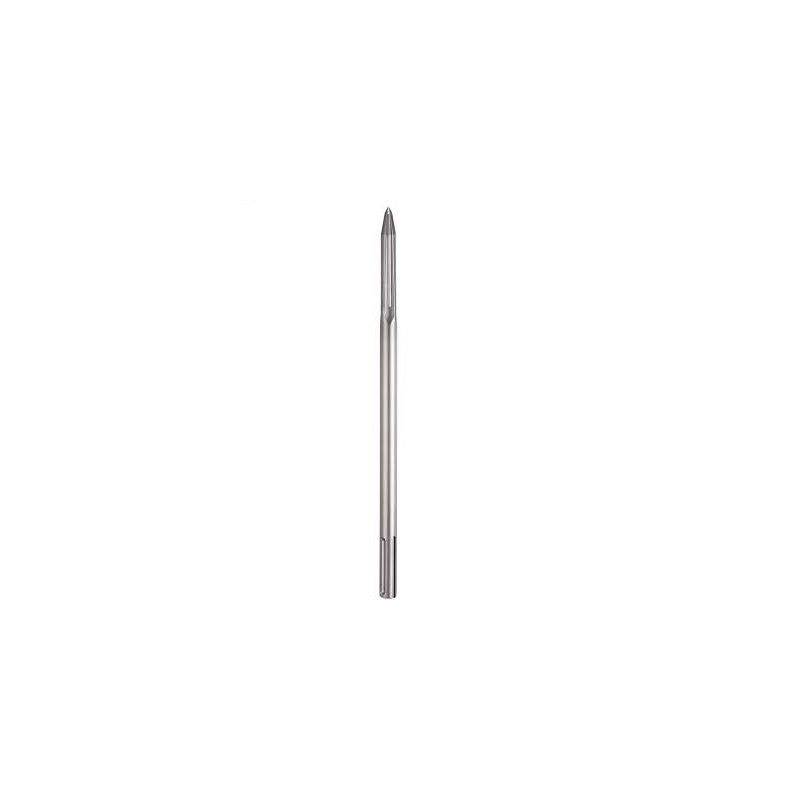BURIN PIC SDS-MAX AUTO AFFUTANT-400X25-MILWAUKEE BURIN PIC SDS-MAX AUTO AFFUTANT-400X25-MILWAUKEE