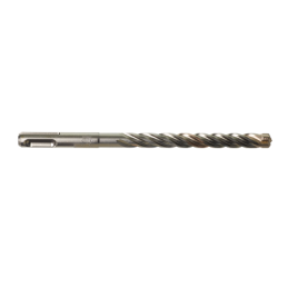 FORET 4 TAILLANT SDS PLUS-10X165MM-MILWAUKEE