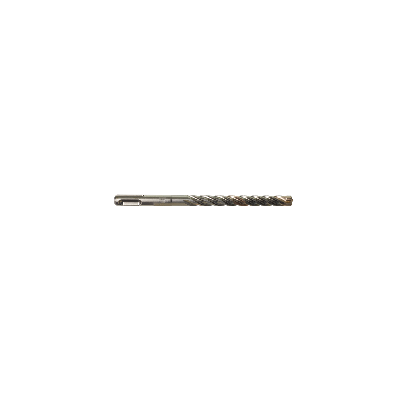 FORET 4 TAILLANT SDS PLUS-10X165MM-MILWAUKEE FORET 4 TAILLANT SDS PLUS-10X165MM-MILWAUKEE