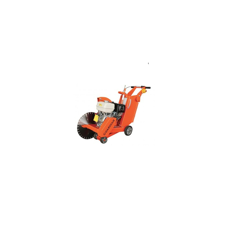 SCIE A SOL GUARDIAN 400-450 SCIE A SOL GUARDIAN 400-450