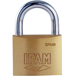 CADENAS LAITON K70 KN N°2 - 5 CL-IFAM