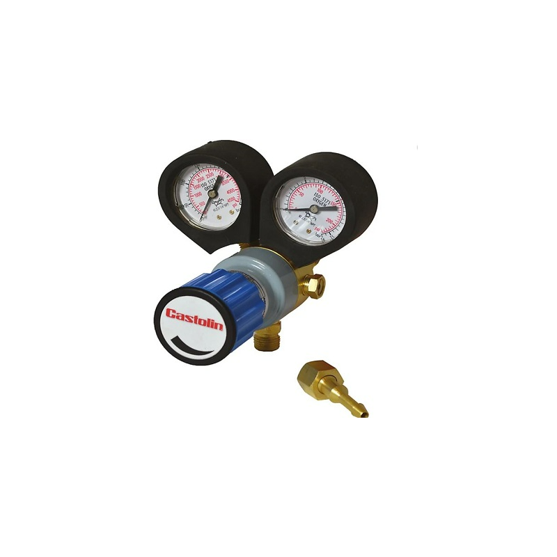 DETENDEUR TYPHOON ACETYLENE E:H S:M16X150 CASTOLIN DETENDEUR TYPHOON ACETYLENE E:H S:M16X150 CASTOLIN