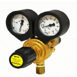 MANO-DETENDEUR GAZ DIVERS 30L-MIN CASTOLIN