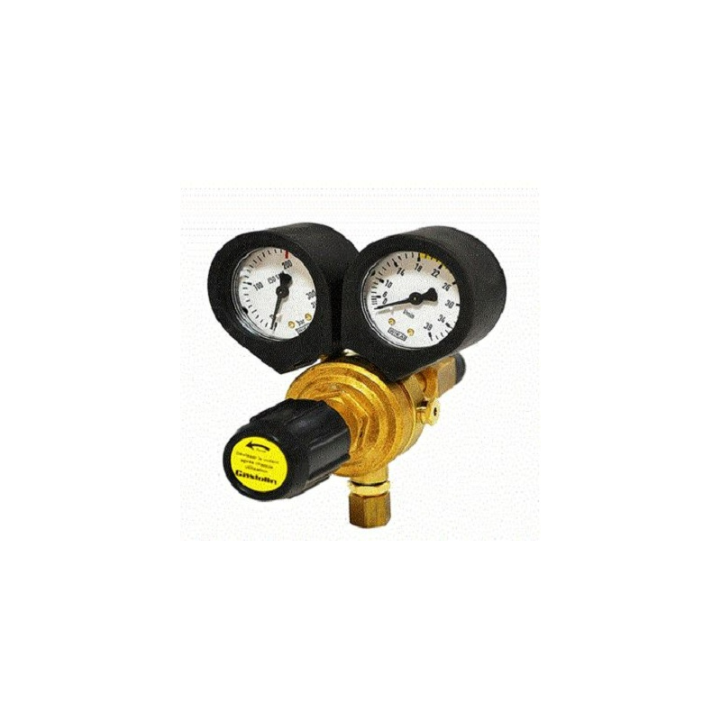 MANO-DETENDEUR GAZ DIVERS 30L-MIN CASTOLIN MANO-DETENDEUR GAZ DIVERS 30L-MIN CASTOLIN