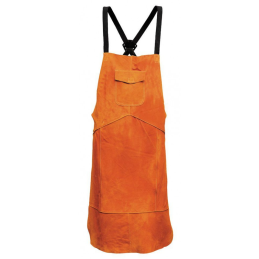 TABLIER CUIR CROUTE 900X700 CASTOLIN