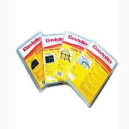 KIT D'ENTRETIEN SFII ET SC - 2 VERRES EXT CASTOLIN