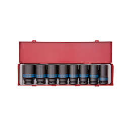 JEU DE DOUILLES A CHOC 3-4' METRIQU