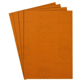 PL 31 B PAPIER ABRASIVES 230X280MM GRAIN 180