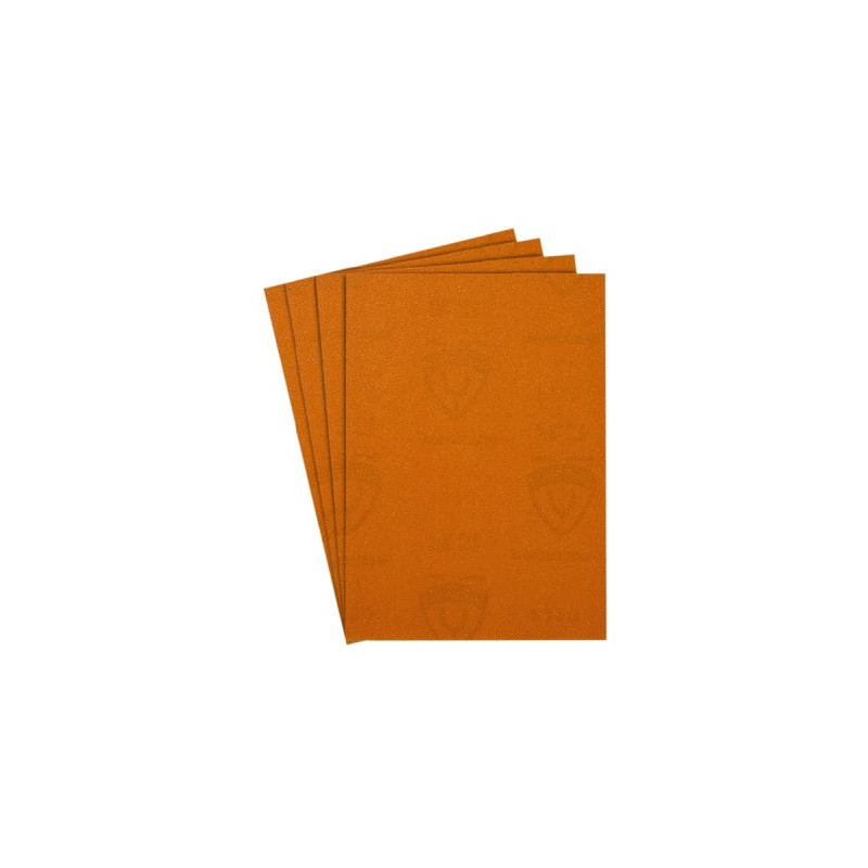 PL 31 B PAPIER ABRASIVES 230X280MM GRAIN 180