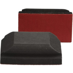 HK 100 CALE DE PONÇAGE 68X118X40MM