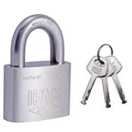 CADENAS INOX 316L TOP50 -10x78MMx3CL-IFAM