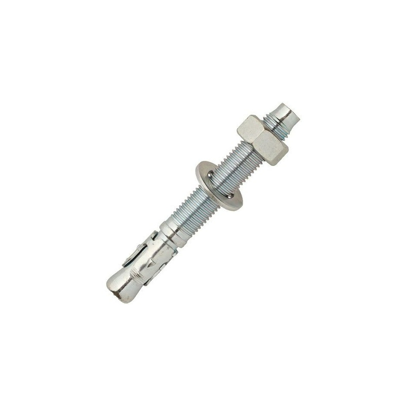 GOUJON D'ANCRAGE MALE M16X220 ZING AM16220